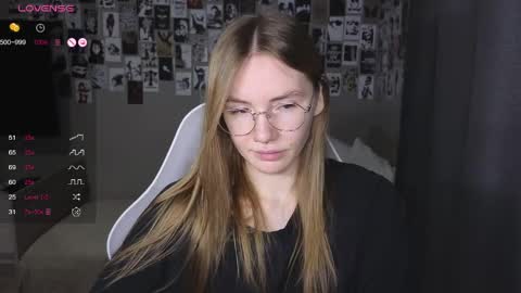 Eliana online show from April 5, 10:03 am