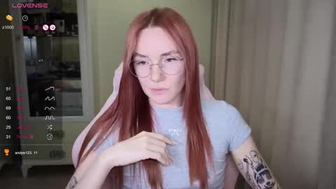 Eliana online show from October 5, 11:26 am