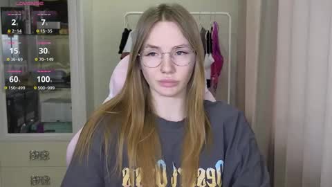 Eliana online show from February 28, 11:03 am