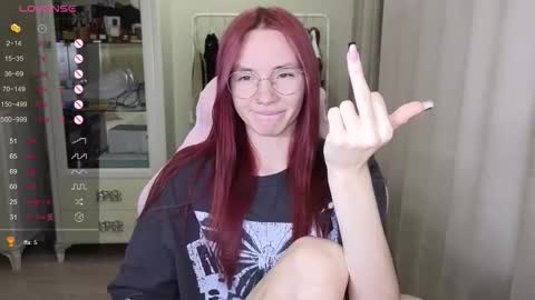 Eliana online show from September 26, 11:08 am