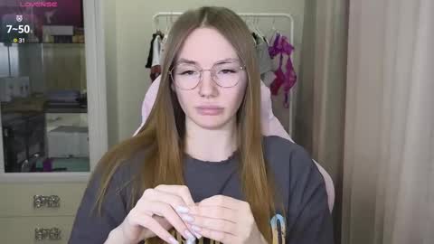 Eliana online show from March 3, 11:58 am