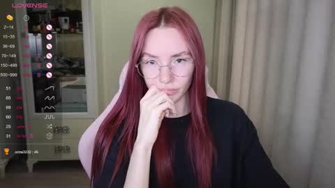 Eliana online show from September 30, 11:38 am