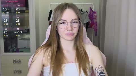 Eliana online show from February 13, 9:30 am