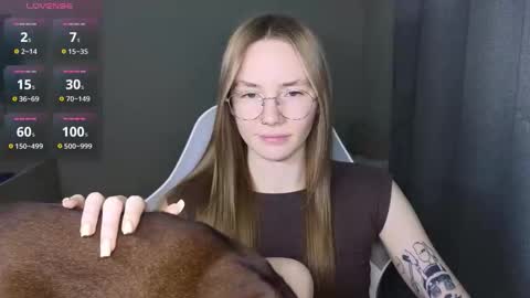 Eliana online show from February 8, 11:14 am