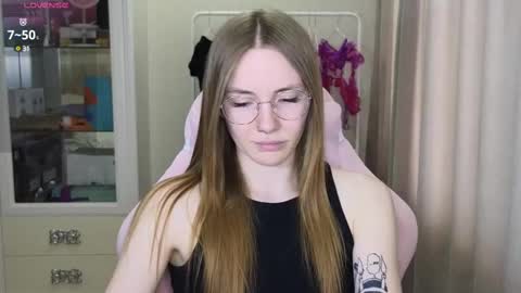 Eliana online show from March 8, 12:07 pm