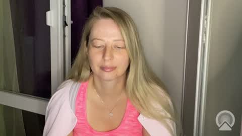 Livandria online show from June 20, 9:18 pm