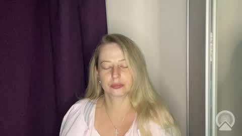 Livandria online show from June 12, 9:56 pm