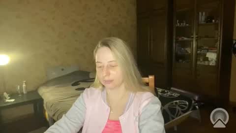 Livandria online show from April 26, 9:34 pm