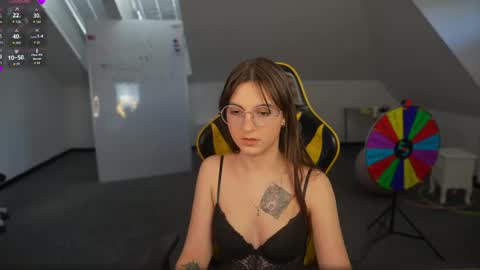 Sheryl online show from April 11, 2:21 pm