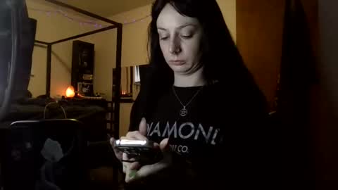 Liv Mirage online show from January 10, 8:57 pm