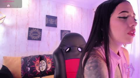 Vanessa online show from January 21, 2:59 pm