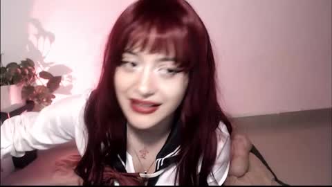 Elizabeth online show from March 6, 3:12 am