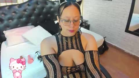 Mabe online show from November 17, 7:36 pm