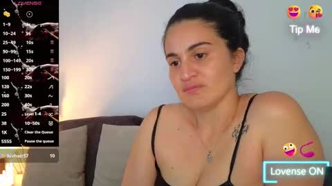 liz online show from March 5, 6:01 pm