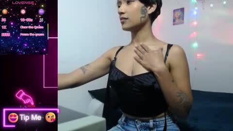 Liz online show from January 10, 11:20 pm