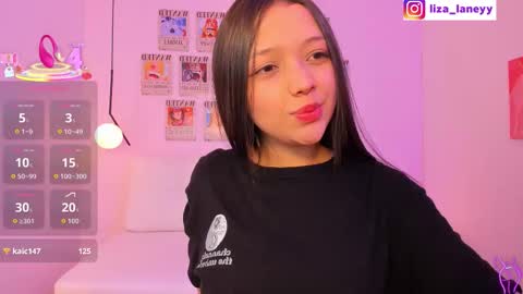 Liza online show from November 10, 3:40 pm