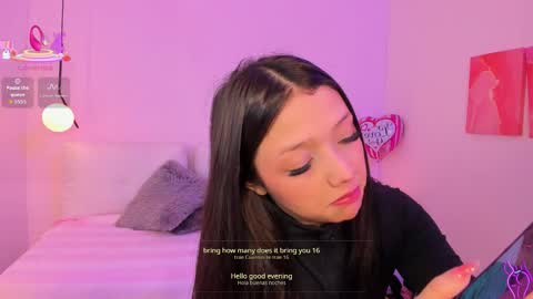 Liza online show from February 18, 3:49 am