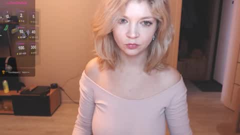 Liza Wet online show from November 14, 4:23 am