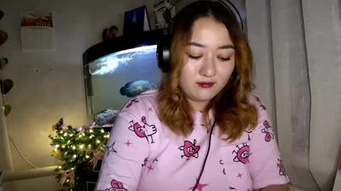 Molly online show from March 23, 5:19 pm