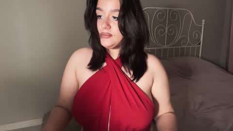 lizamartina online show from December 22, 1:09 am