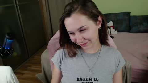 LIzaSwan online show from December 10, 10:37 pm