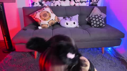 Liza online show from February 17, 9:25 pm