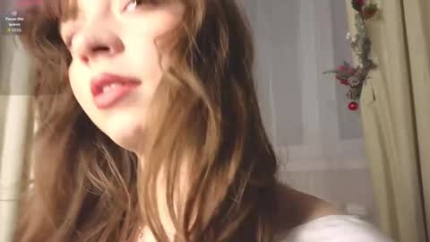 Hello there im Amelia Im new here Lets have fun online show from January 16, 3:13 am