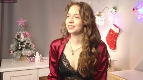 Hello there im Amelia Im new here Lets have fun online show from December 21, 3:14 am
