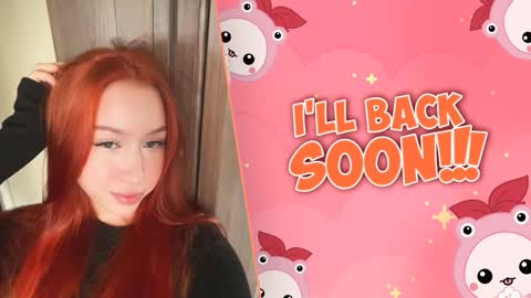 Kate online show from October 31, 5:50 pm