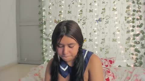 lizdemhot online show from April 8, 2:46 am