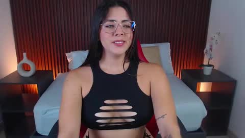 LIZETH online show from February 5, 12:17 pm