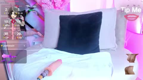 Liz online show from January 12, 8:14 pm