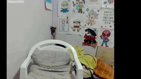 lizz1305 online show from September 19, 3:22 pm