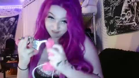 Lizz  online show from October 27, 3:57 am