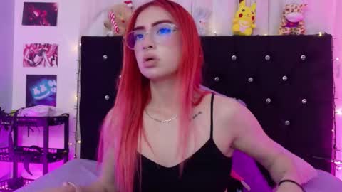 Lizz online show from March 28, 12:11 am