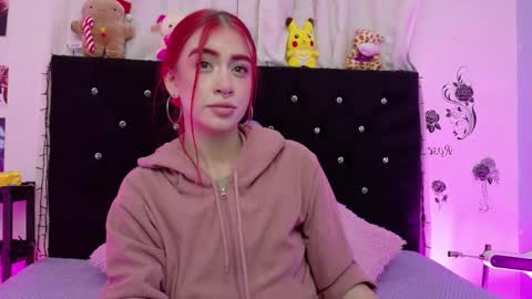 Lizz online show from February 19, 11:47 pm