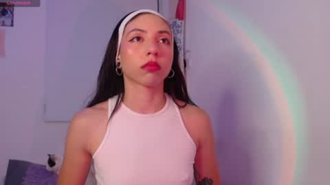 Lizza Scott online show from June 7, 10:38 pm