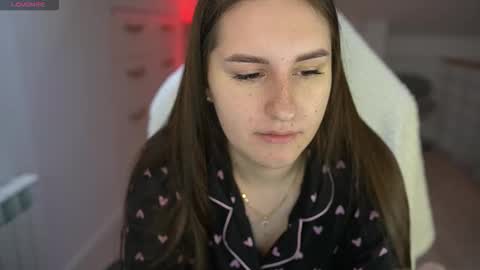 Lizi-Fox online show from October 14, 8:39 am