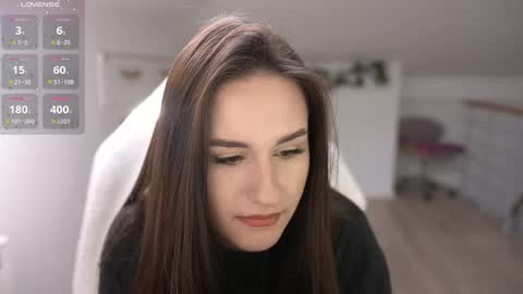 Lizi-Fox online show from April 14, 11:10 am