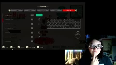 lizzy_bear online show from May 21, 12:41 am