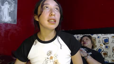 lizzy online show from December 13, 5:16 am