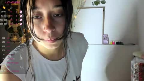 lizzy online show from January 30, 2:27 am