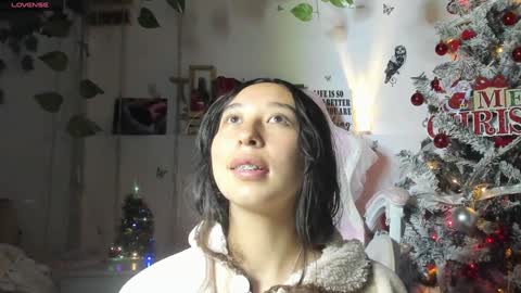 lizzy online show from December 9, 12:56 am