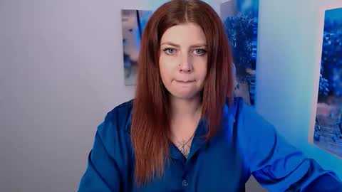 Lizzy3 online show from September 17, 12:25 pm