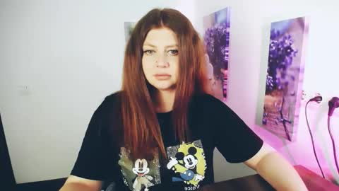 Lizzy3 online show from May 21, 8:45 am