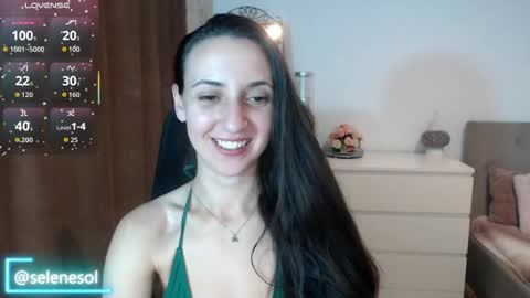 Lizzy Palmer online show from October 2, 11:21 pm