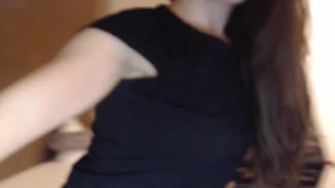 Lizzy Palmer online show from March 11, 4:19 am