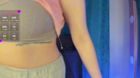 Elizabeth but call me Lizz  online show from March 4, 1:28 pm