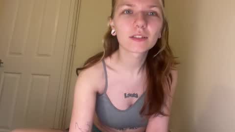 lizzybunny online show from October 22, 7:19 pm