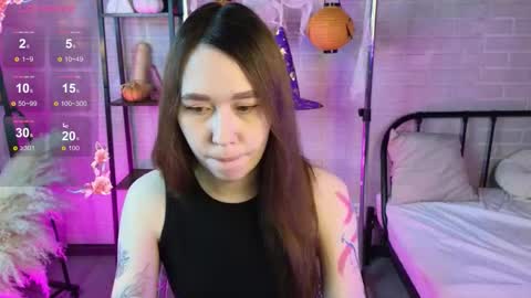 Jinks online show from November 1, 1:54 am